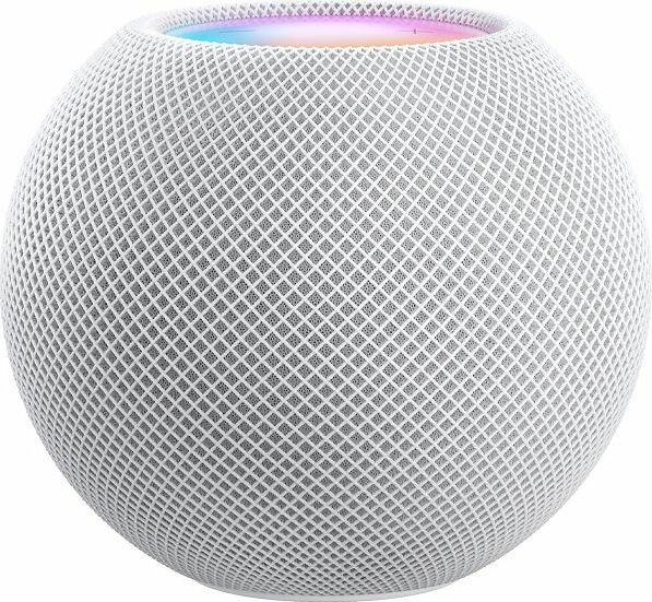 Apple HomePod mini - White MY5H2D/A