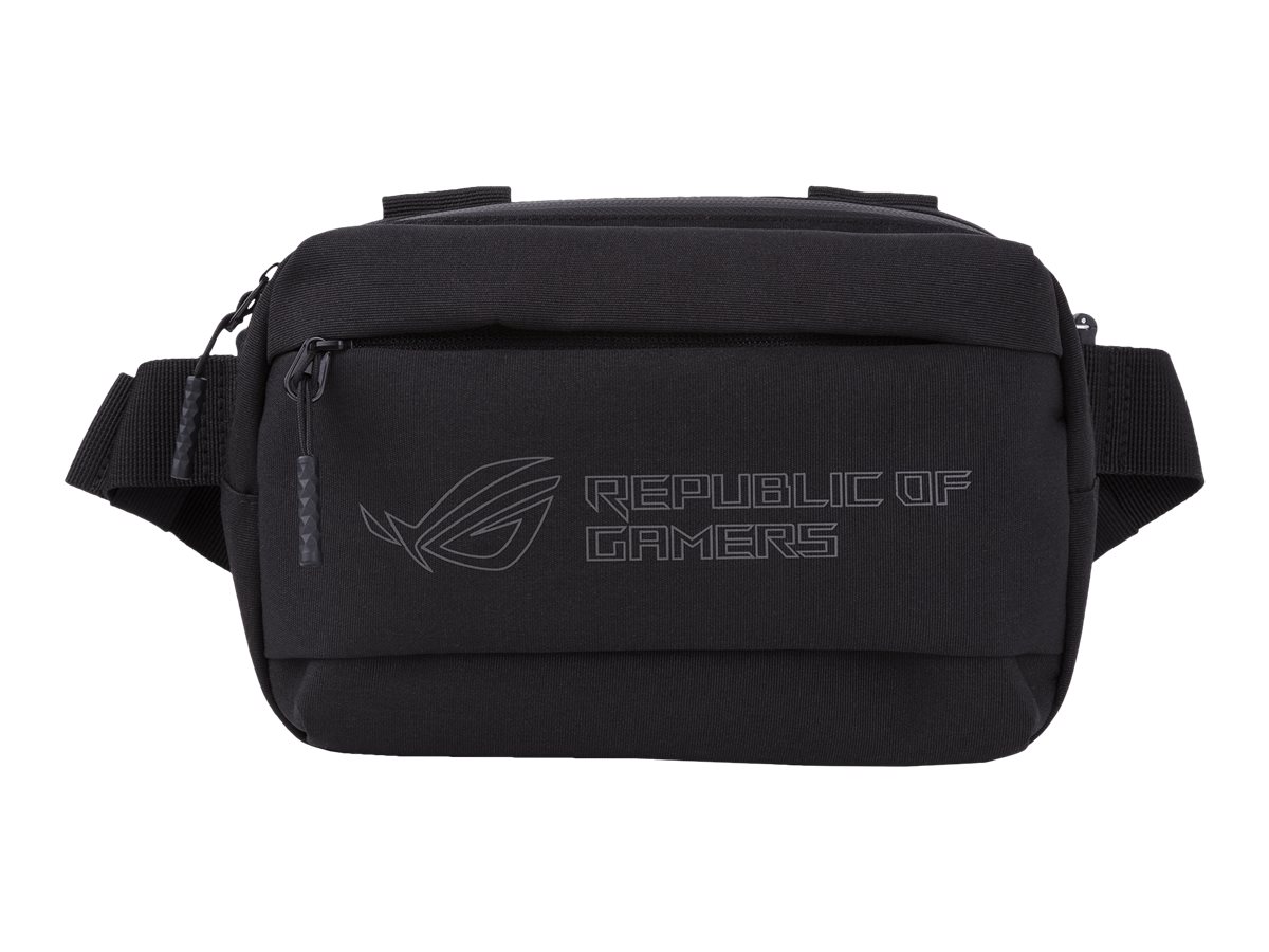 ASUS ROG Ranger BC1001 - Gürteltasche - Polyester ASUS ROG Ranger BC1001 - Gürteltasche - Polyester