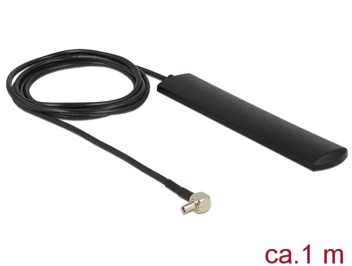 Delock LTE Band 1 - 10 / 12 - 20 / 23 / 25 - 30 / 33