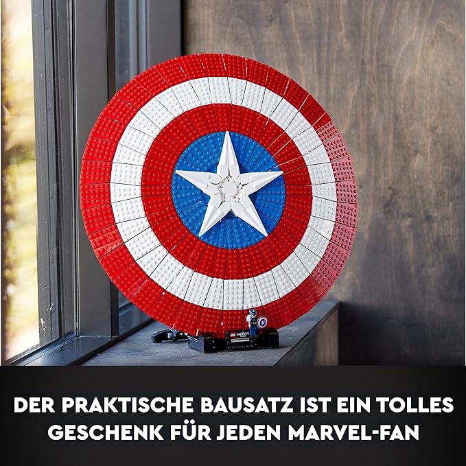 LEGO S.H. Marvel TBA 76262 LEGO S.H. Marvel TBA 76262