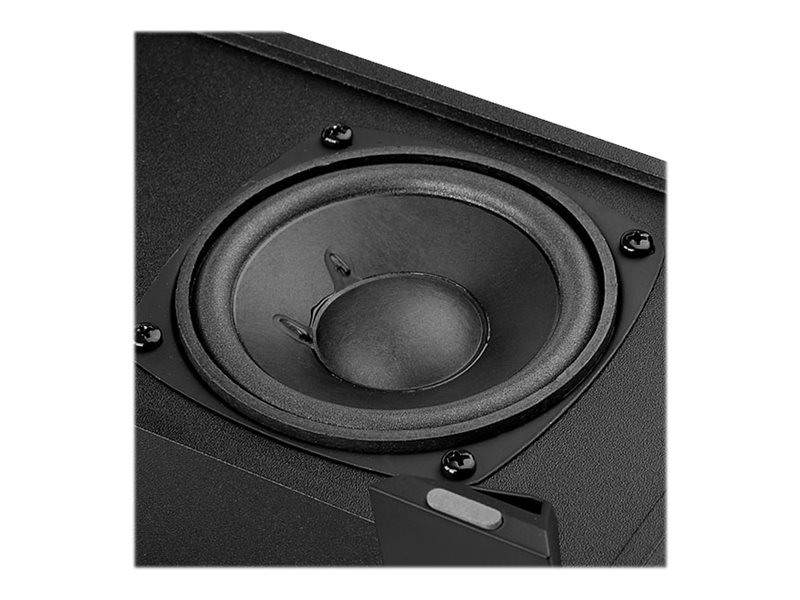 Edifier M1360 2.1 schwarz retail Edifier M1360 2.1 schwarz retail