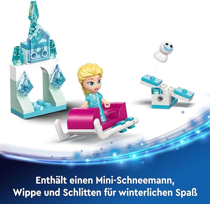 43253 Disney Princess Adventskalender 2024