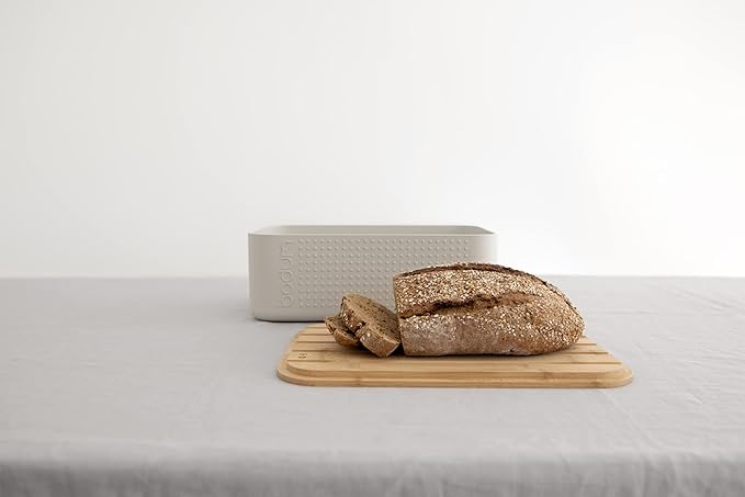 Bodum Brotbox P/PANE  C/COP 29x19x11 BB