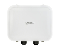 LANCOM OW-602 Weiß Energie Über Ethernet (PoE) Unterstützung