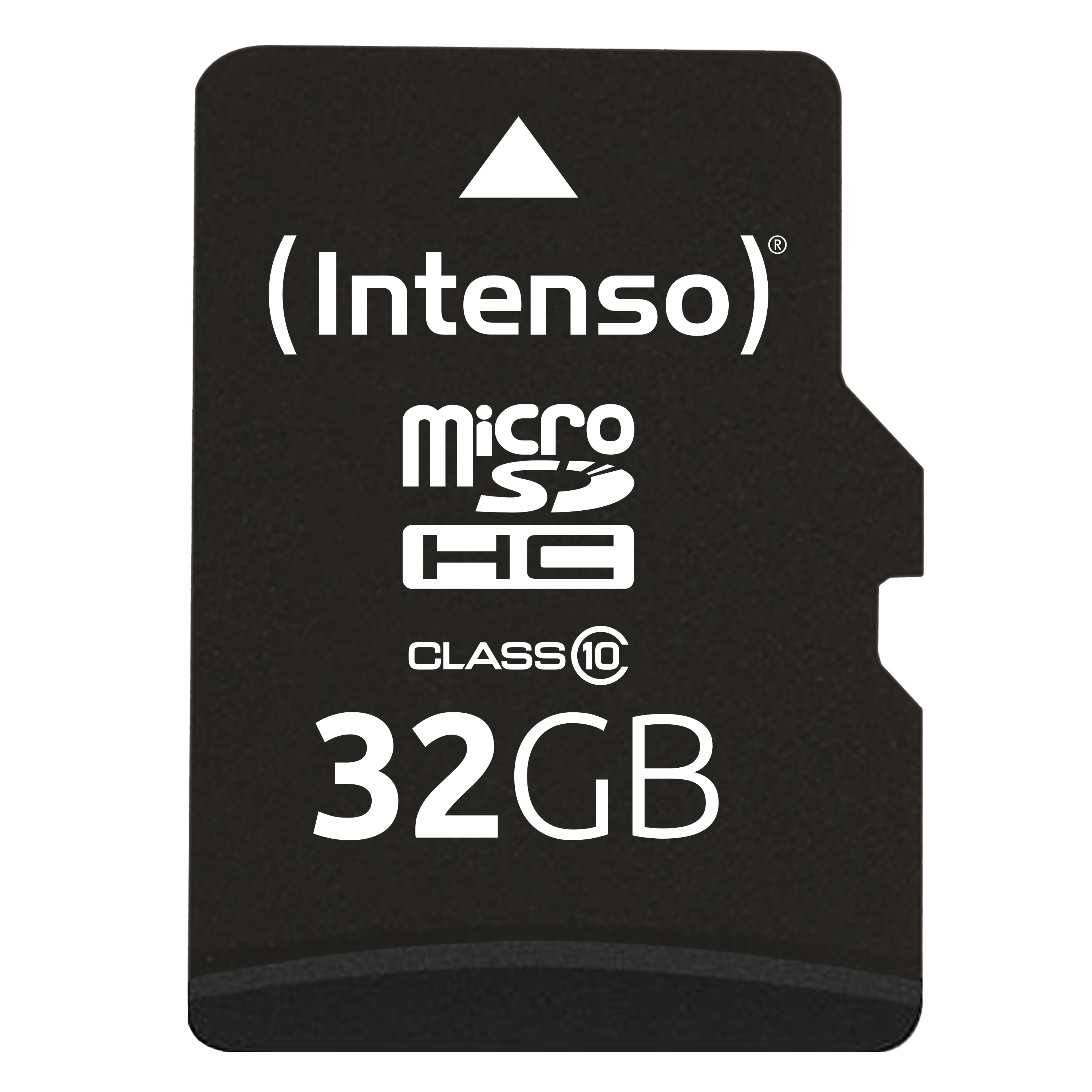 Intenso 32GB MicroSDHC Klasse 10