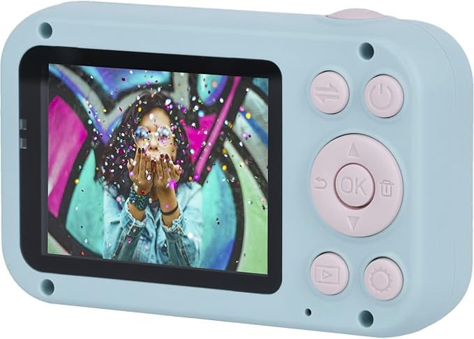 Rollei Sportsline Fun grün