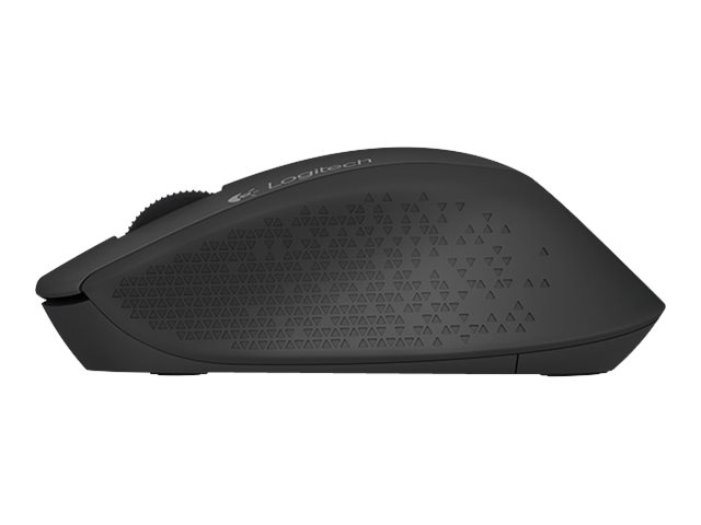 LOGITECH M280 MAUS SCHWARZ KABELLOS