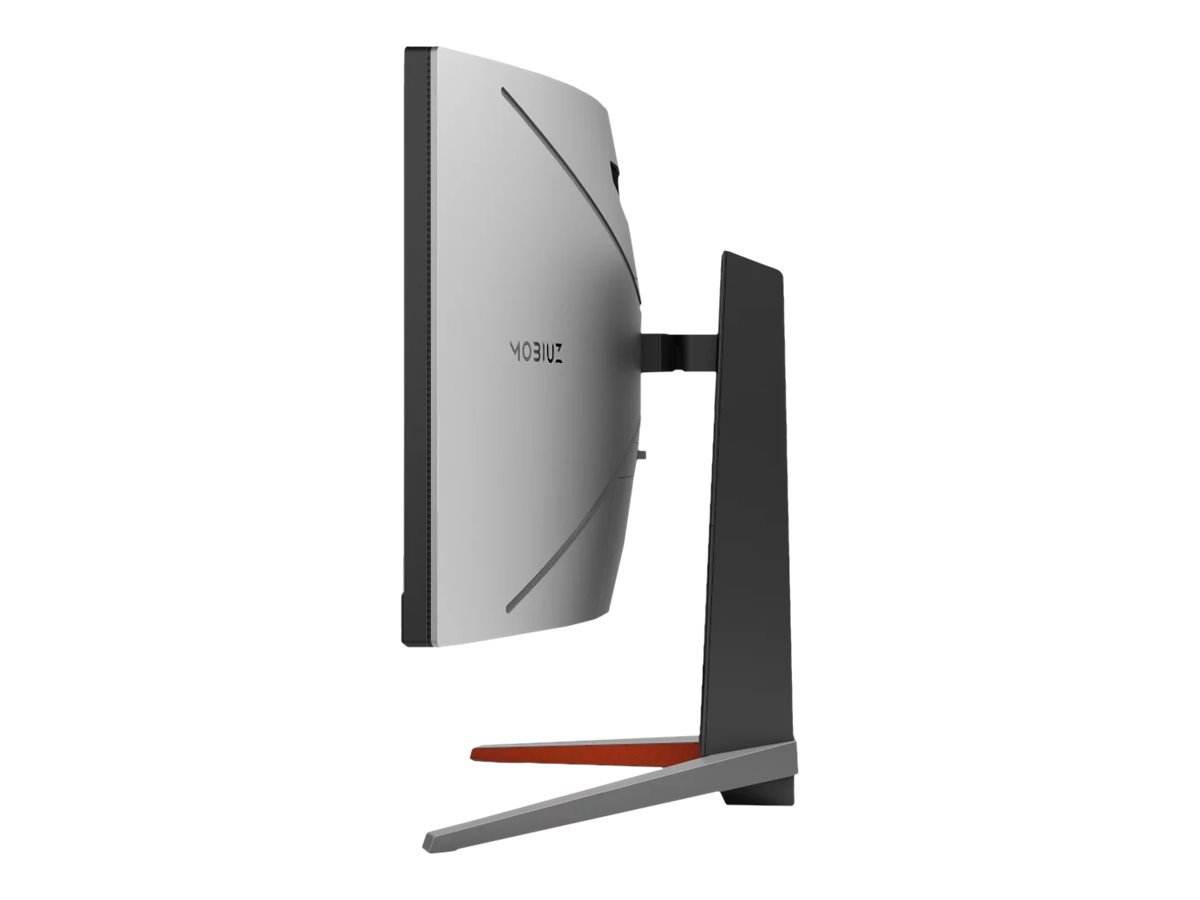 BenQ Mobiuz EX3410R - LED-Monitor - gebogen - 86.4 cm (34") BenQ Mobiuz EX3410R - LED-Monitor - gebogen - 86.4 cm (34")