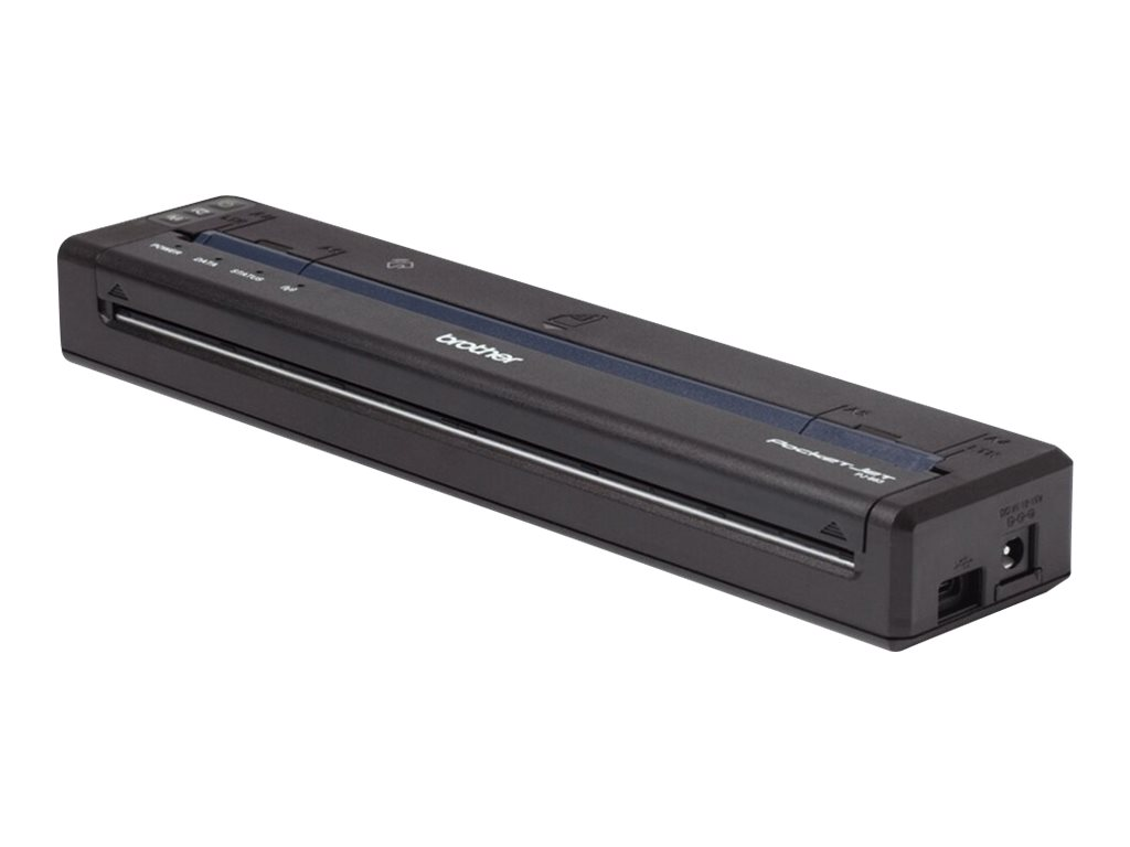 PJ883Z1 BROTHER PJ883 Thermodrucker mono