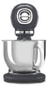 SMEG Küchenmaschine SMF03GREU 800W gr SMEG Küchenmaschine SMF03GREU 800W gr