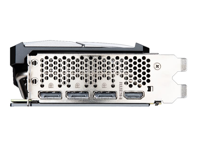 MSI VENTUS RTX 3070 2X 8G OC LHR Grafikkarte NVIDIA GeForce RTX 3070 8 GB GDDR6