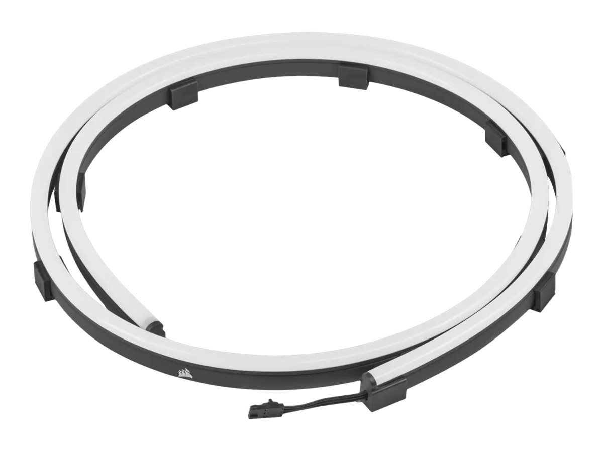 Corsair iCUE LS100 Smart Lighting Strip Expansion Kit