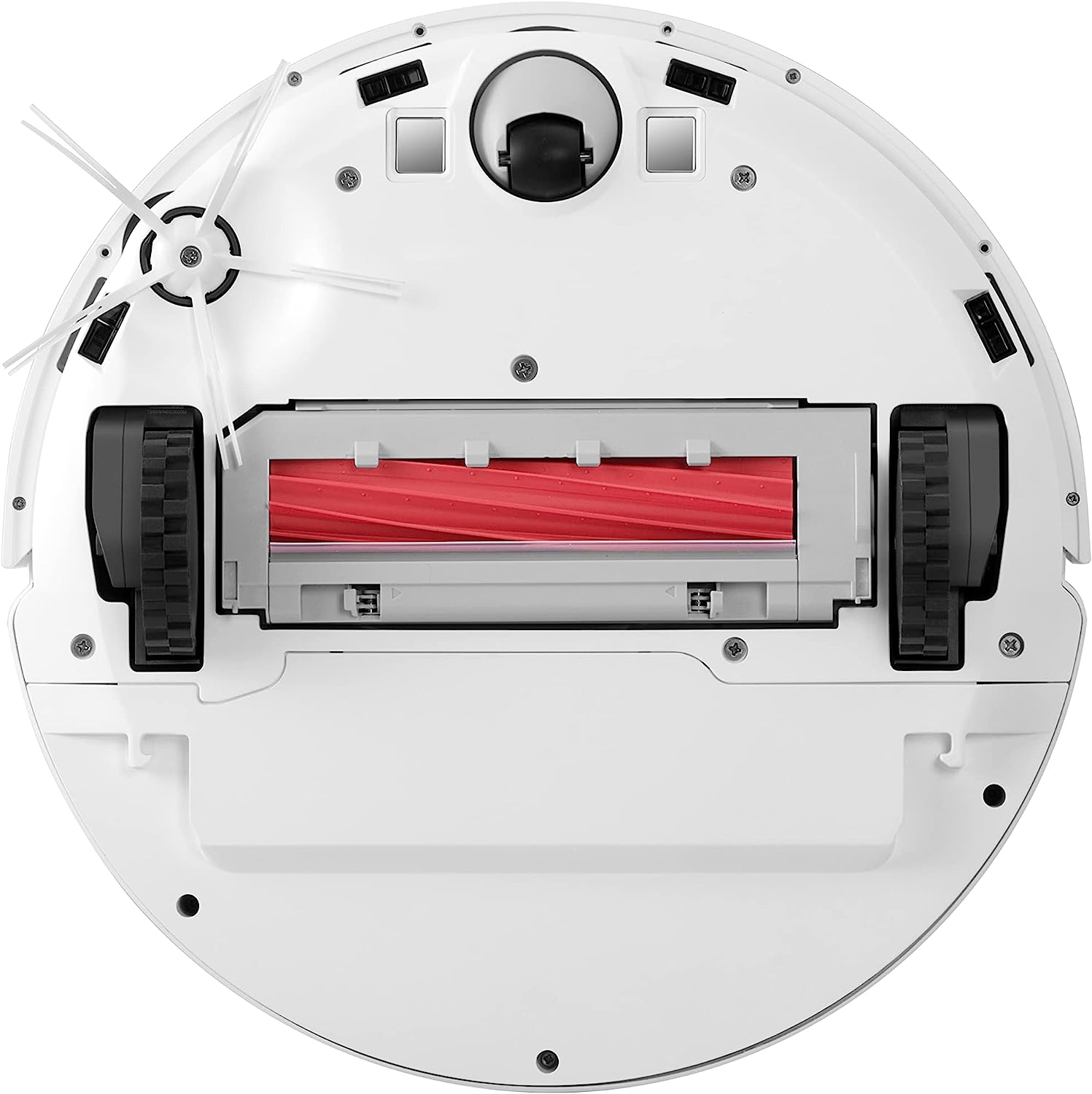 Roborock Q7 Robotic Cleaner White 50W Roborock Q7 Robotic Cleaner White 50W