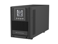 Conceptronic ZEUS USV 2000VA 2700W Online UPS,IEC EPO Port