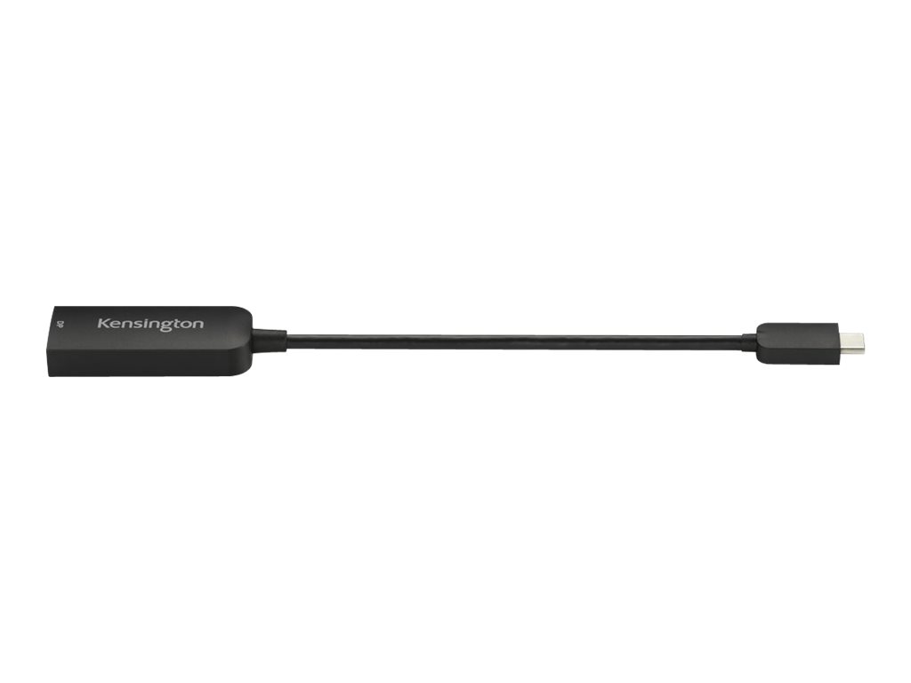 Kensington CV5000DP USB-C 4K/8K auf DisplayPort 1.4 Adapter