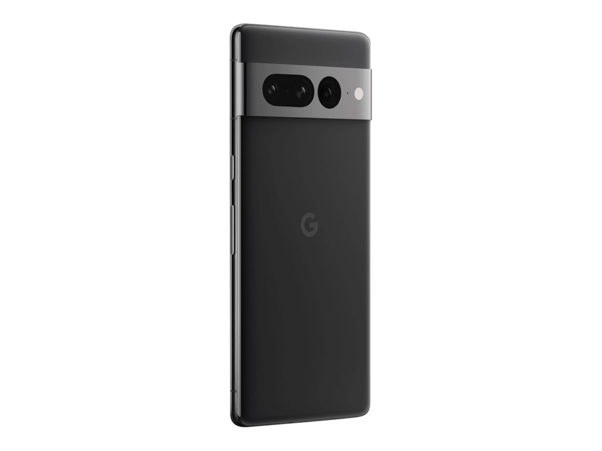 Google Pixel 7 Pro - 5G Smartphone - Dual-SIM - RAM 12 GB / Interner Speicher 256 GB - OLED-Display - 6.7" - 3120 x 1440 Pixel (120 Hz)