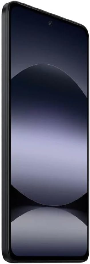 Xiaomi Redmi Note 14 5G - 5G Smartphone - Dual-SIM - RAM 8 GB / Interner Speicher 256 GB - microSD slot - OLED-Display - 6.67" - 2400 x 1080 Pixel (120 Hz)