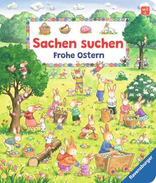 Sachen suchen: Frohe Ostern