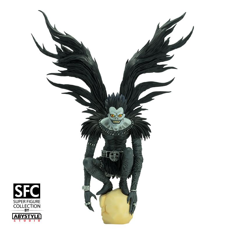 DEATH NOTE - Figurine "Ryuk"