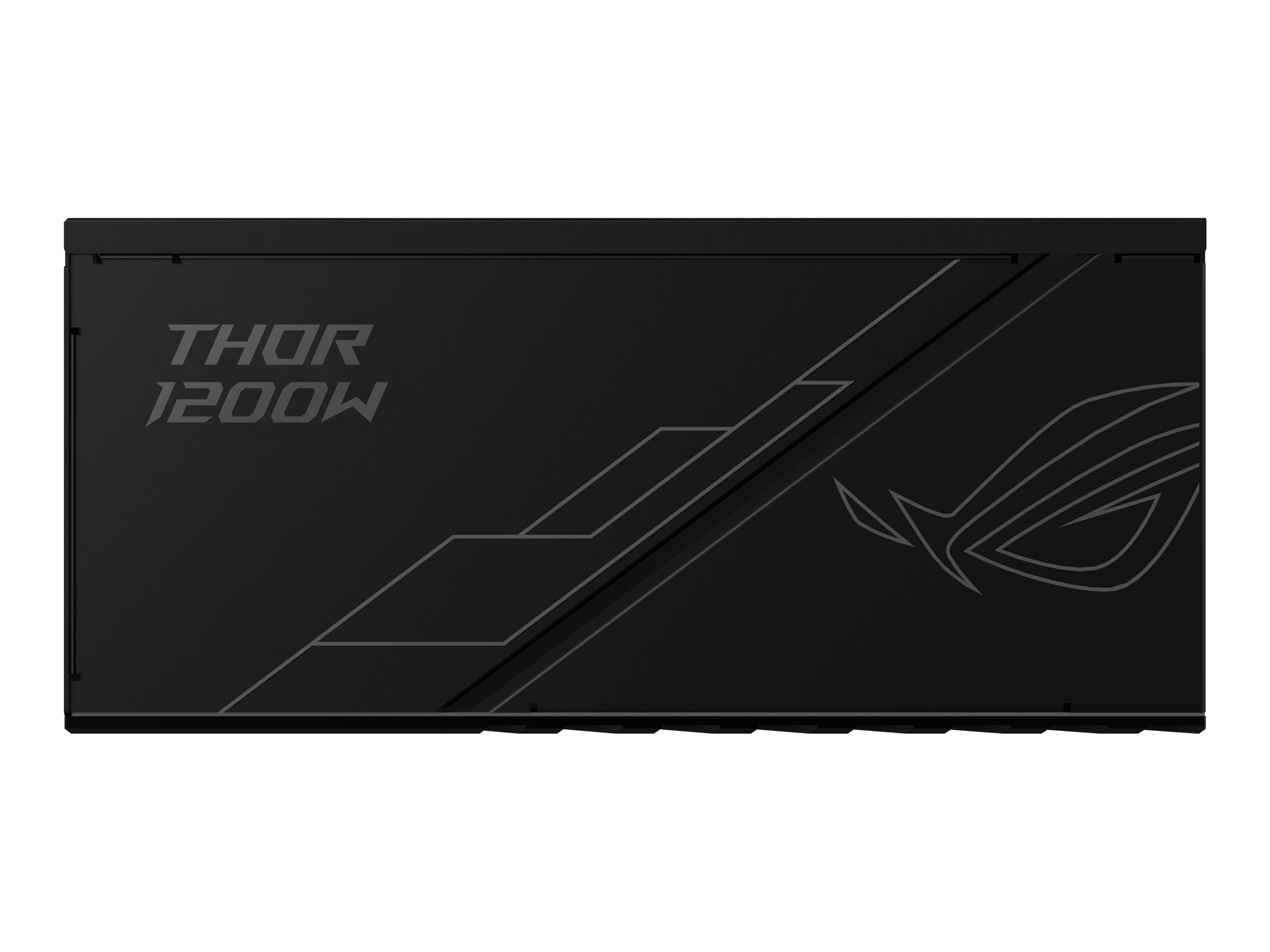 ASUS ROG-THOR-1200P - Netzteil (intern) - ATX12V ASUS ROG-THOR-1200P - Netzteil (intern) - ATX12V