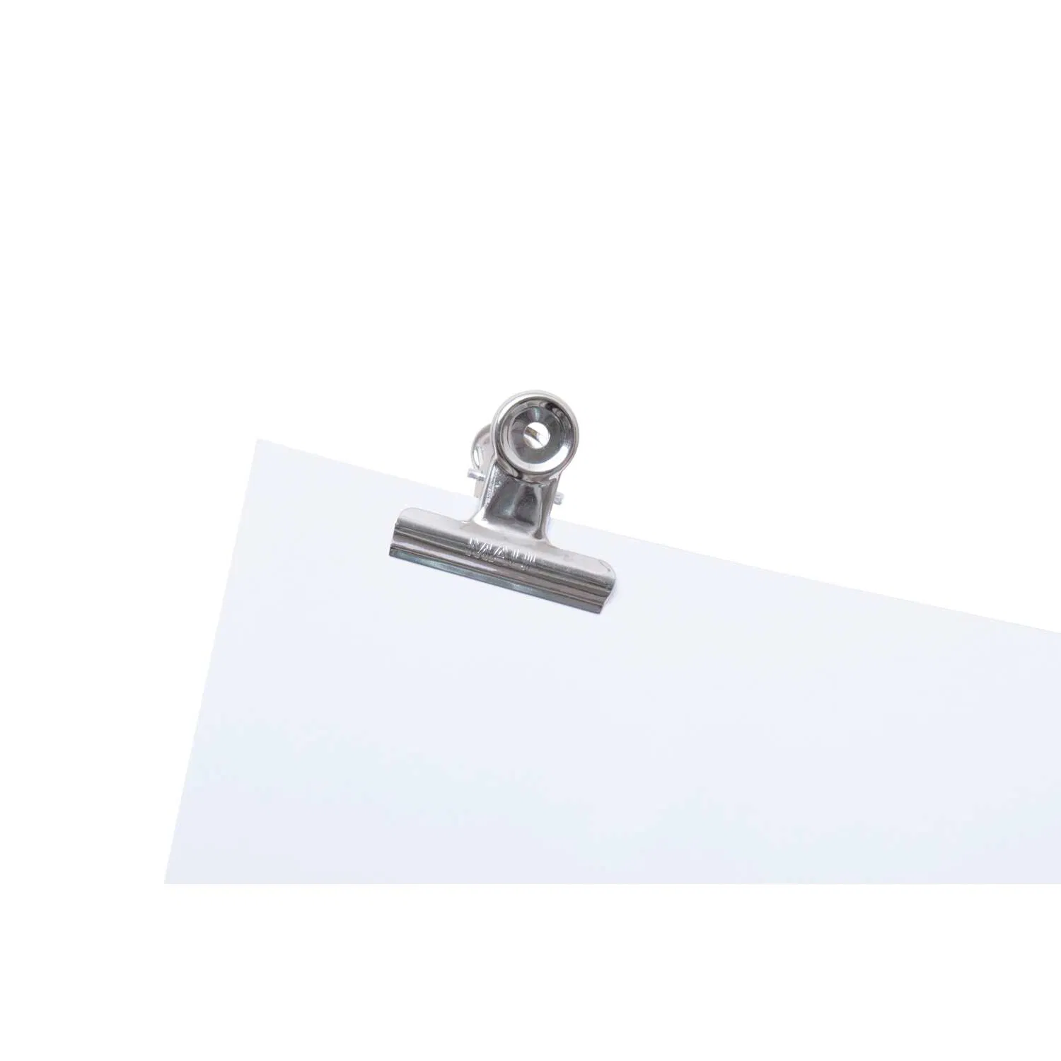 MAUL Papier-Klemmer MAULstandard, Breite 52 mm, 10 St.0 St.