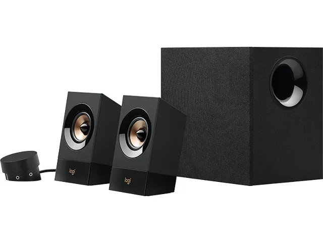 LOGITECH Z533 2.1 LAUTSPRECHERSYSTEM