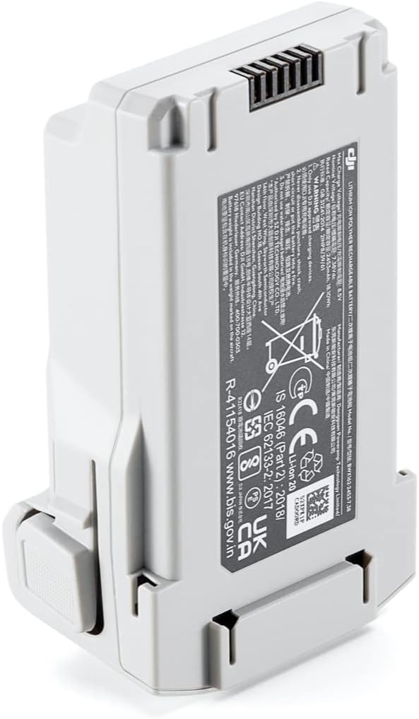DJI Mini 3 Pro Intelligent Flight Battery