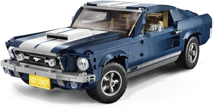 LEGO Creator Expert Ford Mustang                      10265