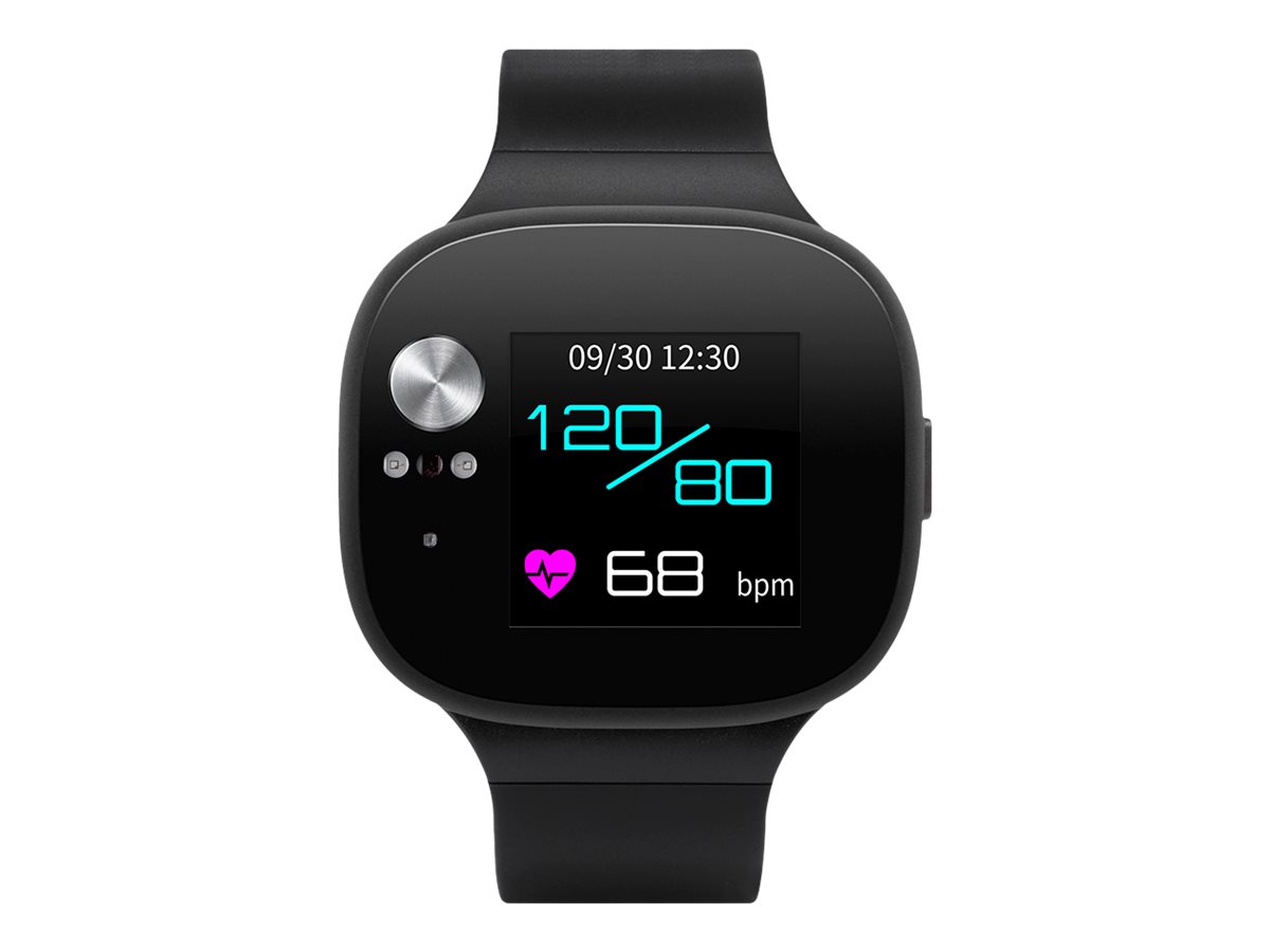 ASUS VivoWatch BP HC-A04 - Aktivitätsmesser mit Riemen ASUS VivoWatch BP HC-A04 - Aktivitätsmesser mit Riemen