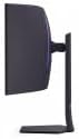 LG 39GS95QE-B.AEU Computerbildschirm 99,1 cm (39") 3440 x 1440 Pixel Wide Quad HD OLED Schwarz