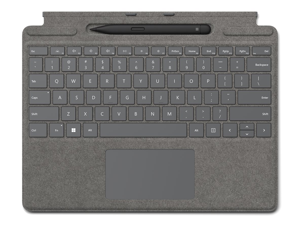 MICROSOFT SURFACE PRO QWERTZä¢² PEN 2