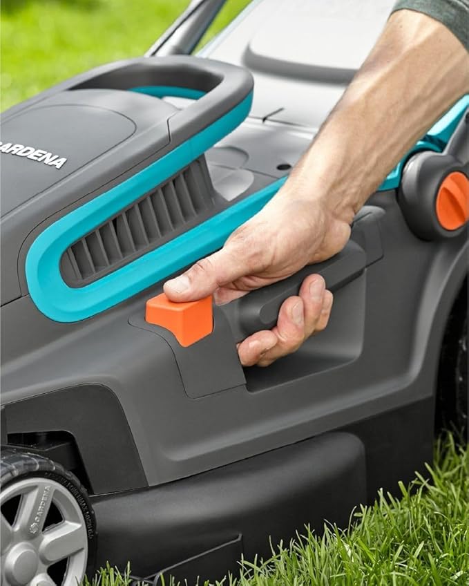 Gardena Elektro-Rasenmäher PowerMax 1800/42 Gardena Elektro-Rasenmäher PowerMax 1800/42