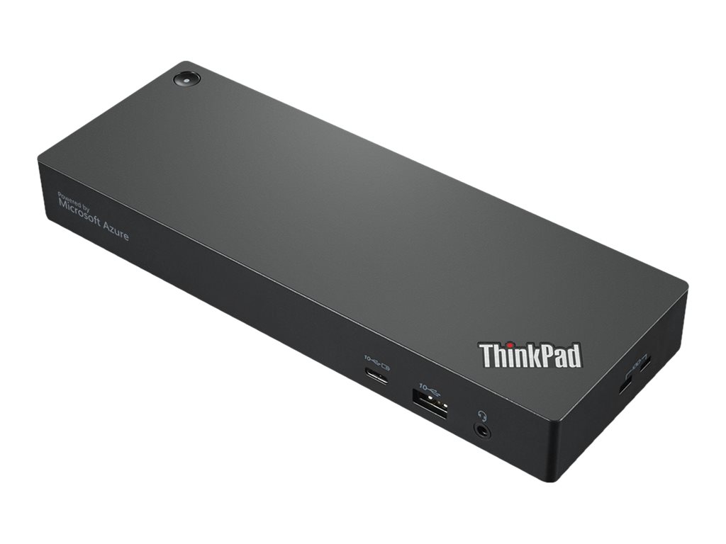 40B10135EU LENOVO TB4 SMART DOCK 40B10135EU LENOVO TB4 SMART DOCK