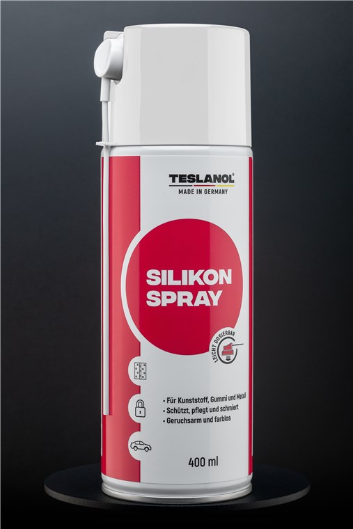 Silikonspray