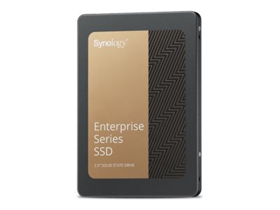 Synology Enterprise Series 1,92 TB 2.5" Serial ATA III