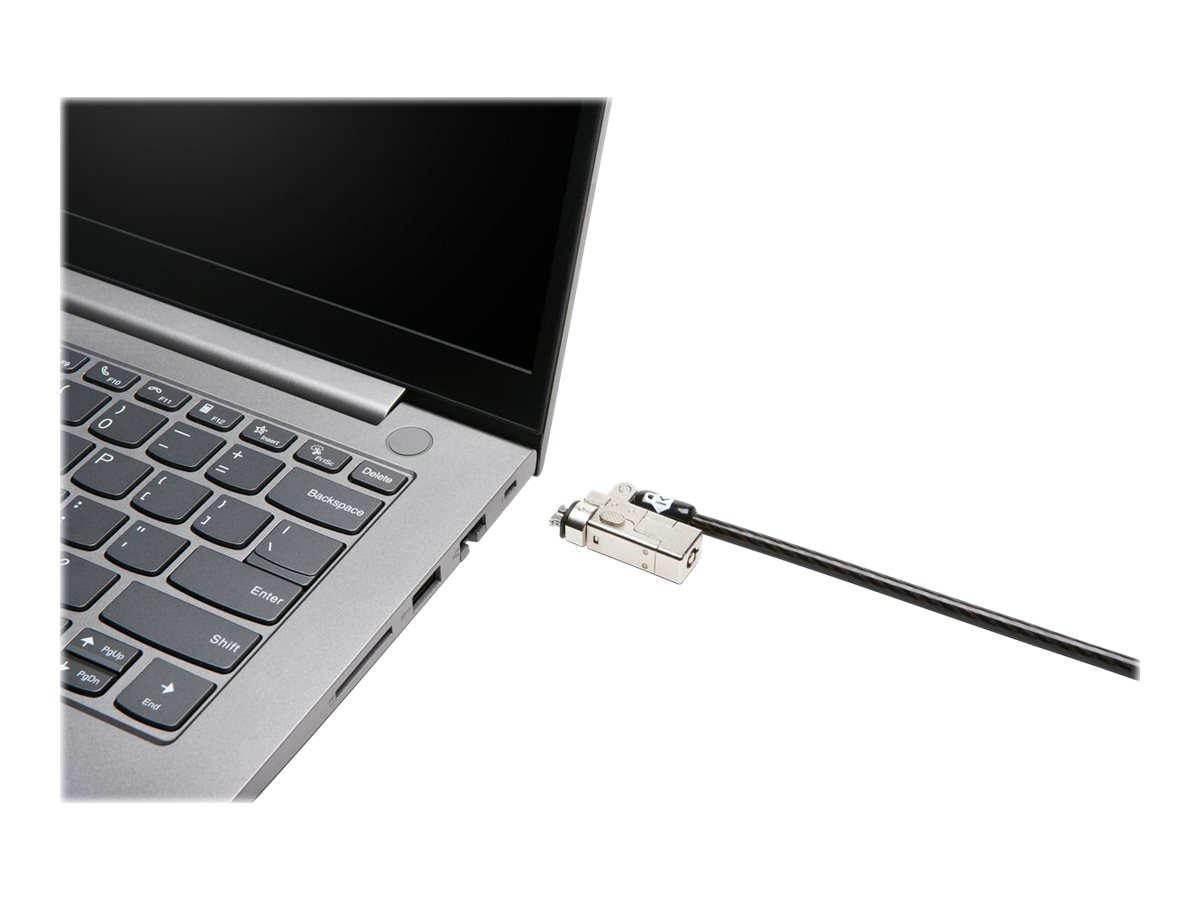 Kensington Slim NanoSaver® 2.0 Laptopschloss