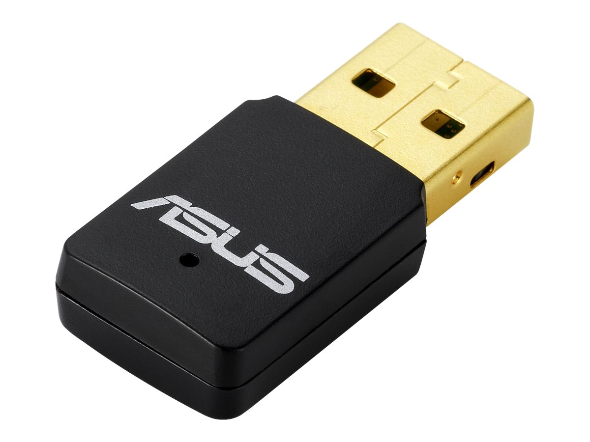 ASUS USB-N13 C1 - Netzwerkadapter - USB 2.0