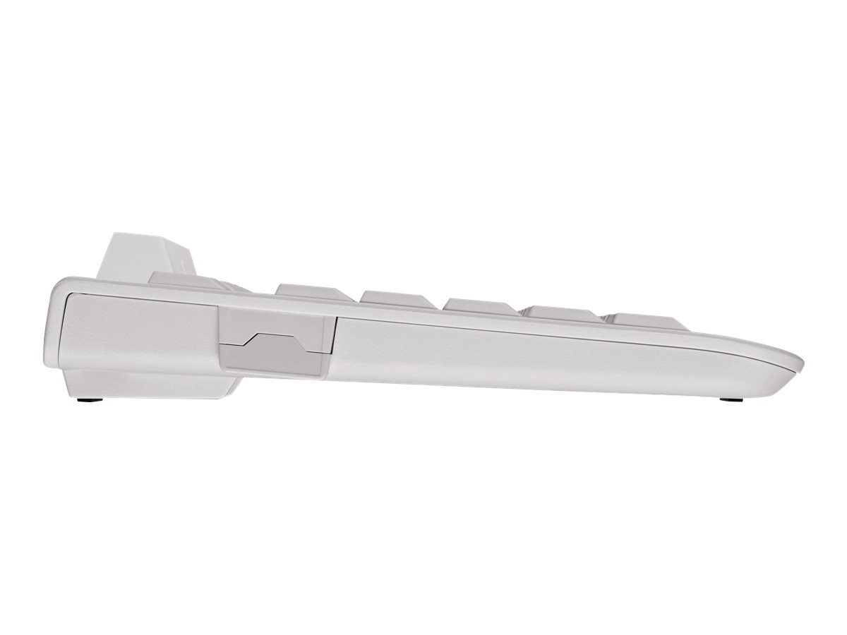 CHERRY KC1000 SC TASTATUR QWERTZ DE CHERRY KC1000 SC TASTATUR QWERTZ DE