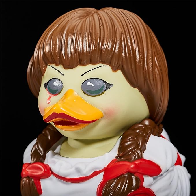 TUBBZ Sammelente - Horror Annabelle 9cm TUBBZ Sammelente - Horror Annabelle 9cm