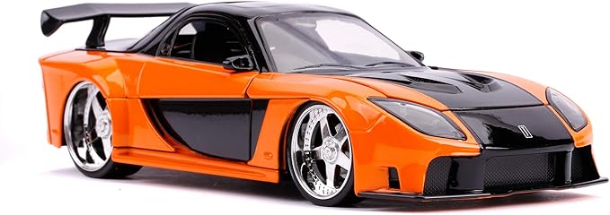 Jada Fast & Furious Mazda RX-7 1:24                   253203058