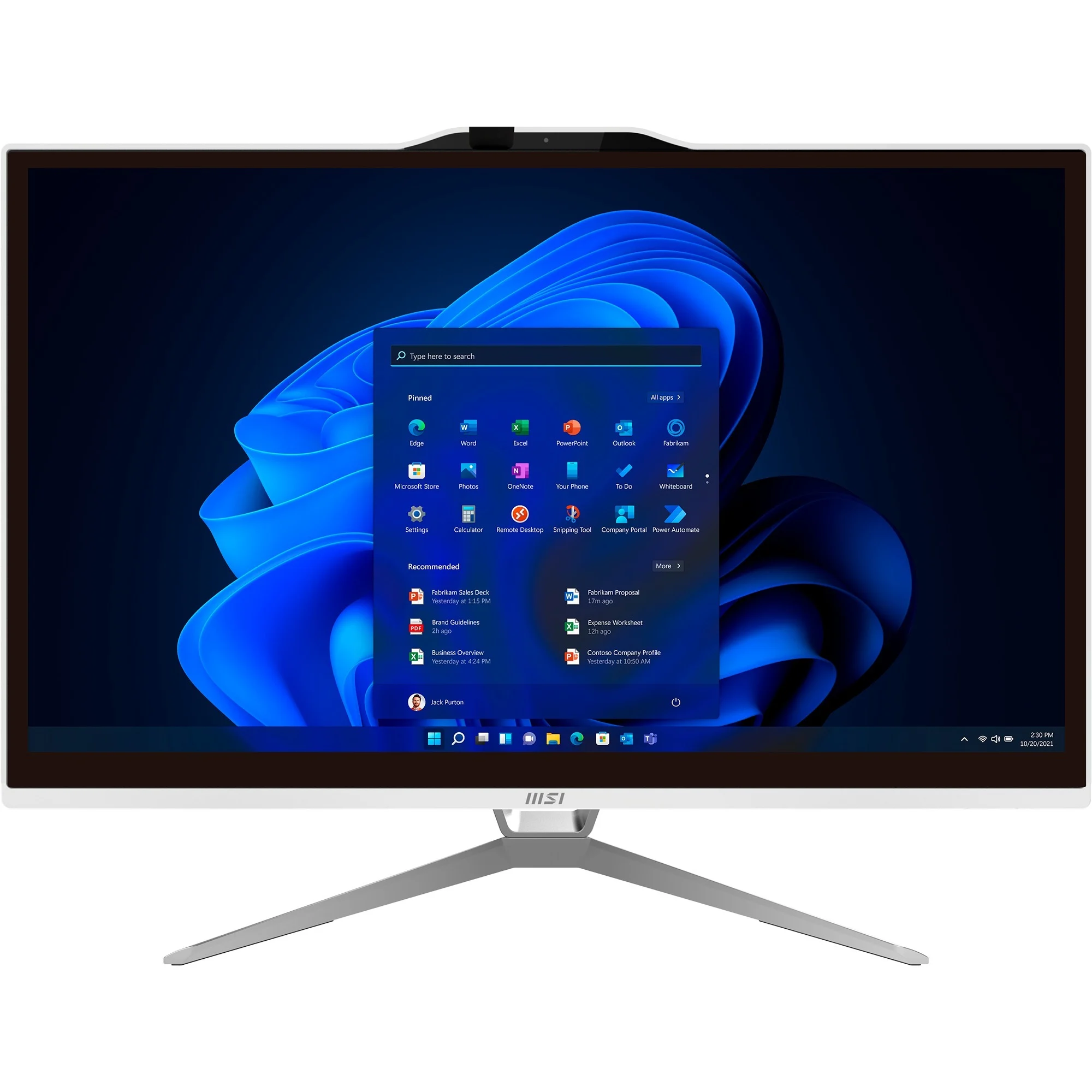 MSI PRO AP222T i5-13400 8GB/256GB SSD 21,5" All in One Win11 Pro 13M-219DE -• Intel® Core™ i5-13400 Prozessor (bis zu 4,60 GHz) MSI PRO AP222T i5-13400 8GB/256GB SSD 21,5" All in One Win11 Pro 13M-219DE -• Intel® Core™ i5-13400 Prozessor (bis zu 4,60 GHz)