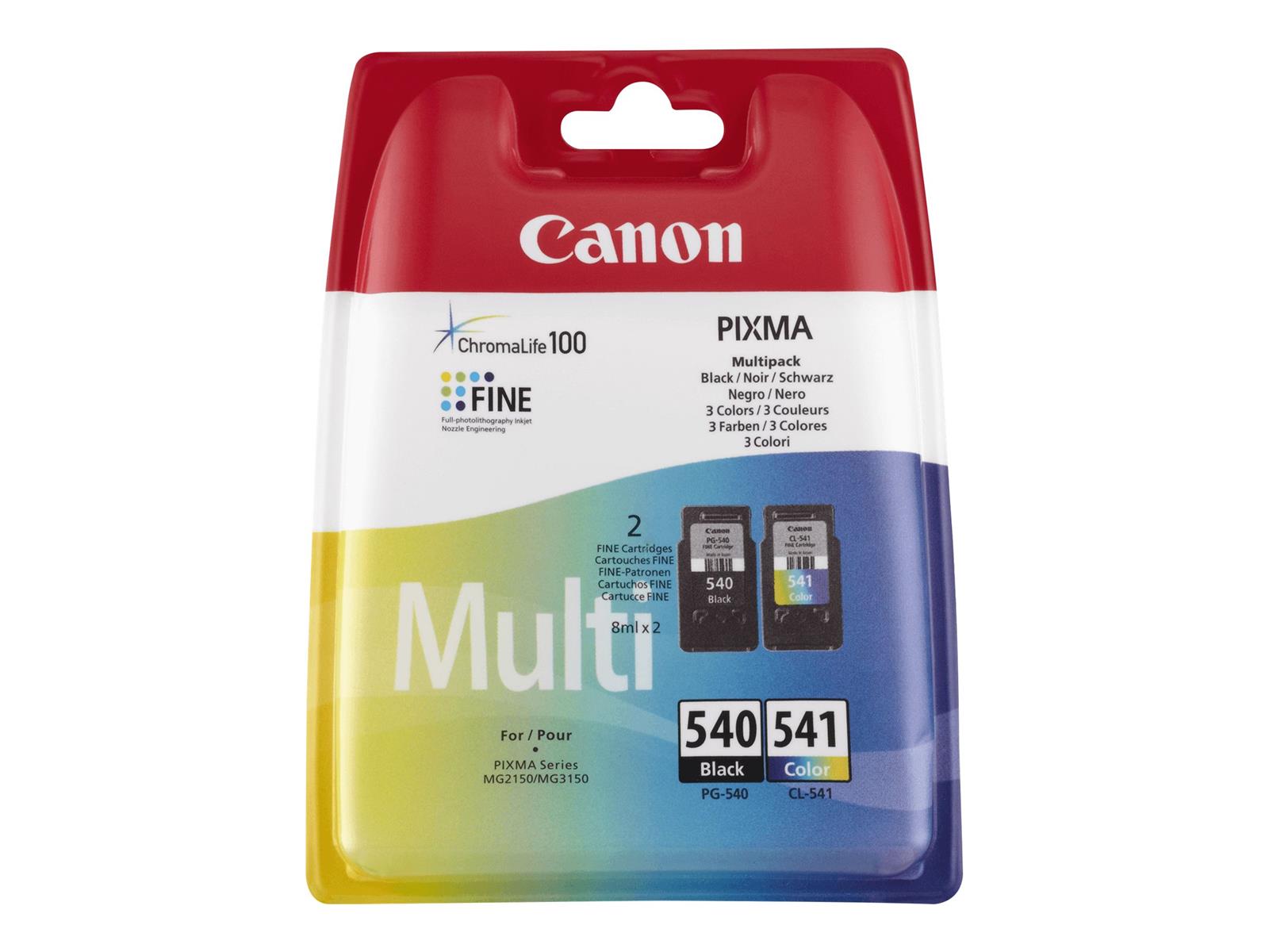 5225B006 CANON PG540Bà¢¾ç£” Pixma MG