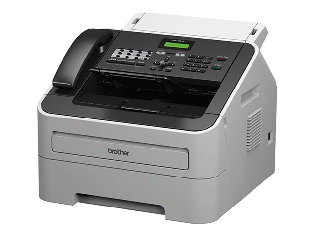 Brother Fax 2845, Laserfax, inkl. 8,-€ UHG