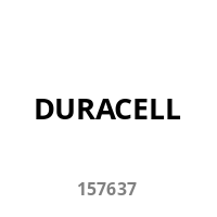 Duracell Batterie 9V E-Block 6LR61* - Batterie - 9V-Block