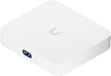 Ubiquiti ULTRA Gateway/Controller 1000 Mbit/s