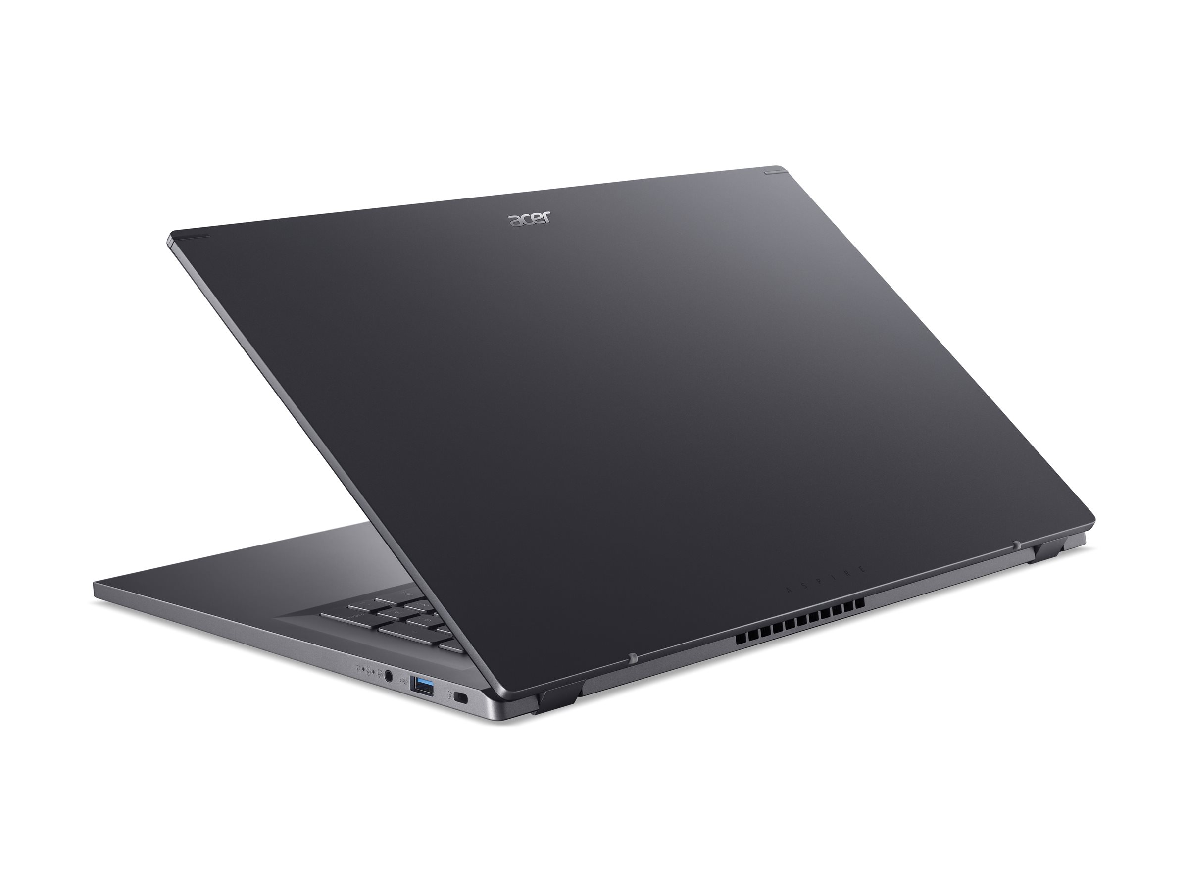 Acer Aspire 17 A17-51M - Intel Core 7 150U / 1.8 GHz - Win 11 Pro - Intel Graphics - 32 GB RAM - 1.024 TB SSD NVMe - 43.9 cm (17.3")