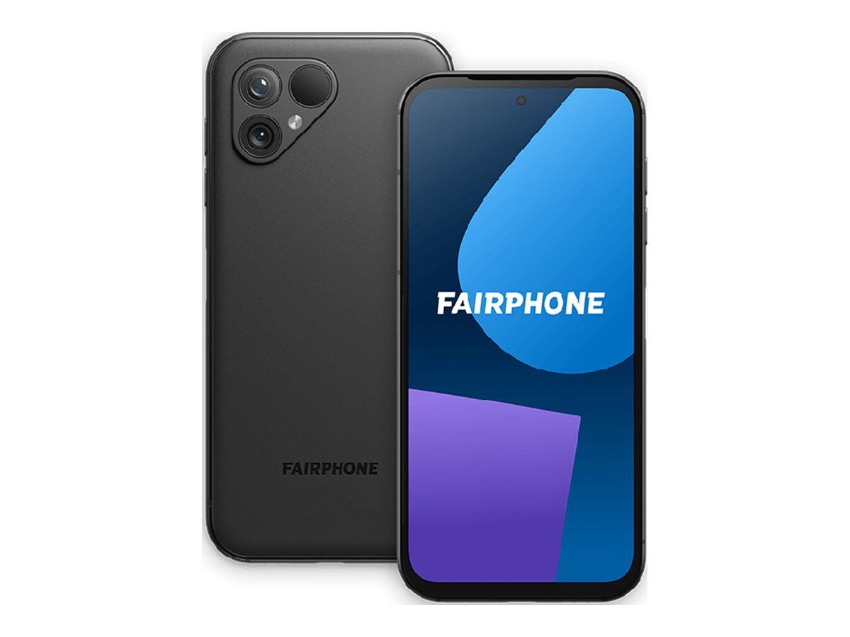 Fairphone 5 5G 256GB 8RAM Black