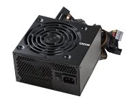 EVGA 100-W1-0600-K2 - Netzteil (intern) - ATX12V / EPS12V EVGA 100-W1-0600-K2 - Netzteil (intern) - ATX12V / EPS12V