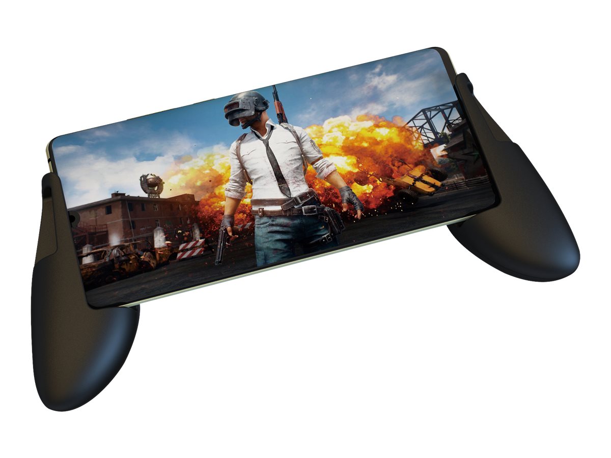 Terratec ADD Controller Passive Halterung Handy/Smartphone Schwarz