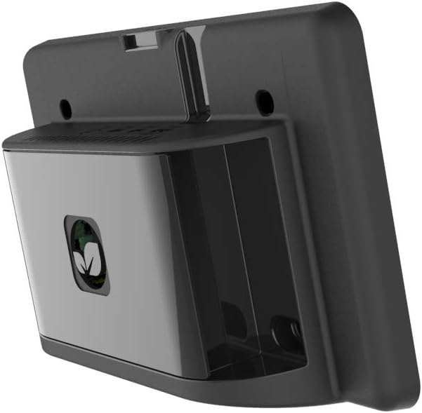 Raspberry PiZubehör - Touchscreen Gehäuse für offizielles 7"